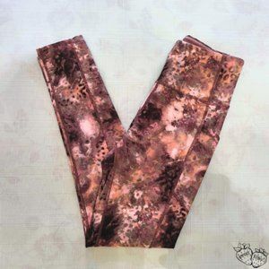 Calvin Klein Performance Yoga Pants 🌞